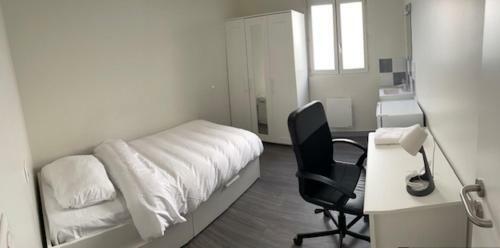 Apartamento Ch3 Durafour Chambre Priv�e