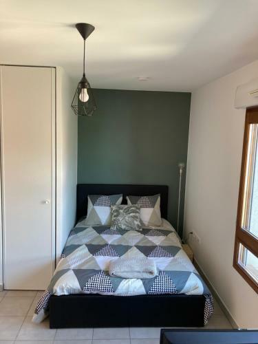 Apartamento Tr�s Beau Studio Cosy Z�nith Saint Etienne