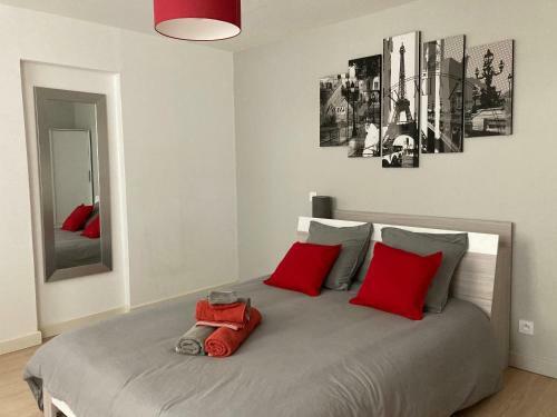 Apartamento Loft Jean Jaur�s