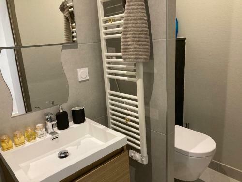 Apartamento Loft Jean Jaur�s