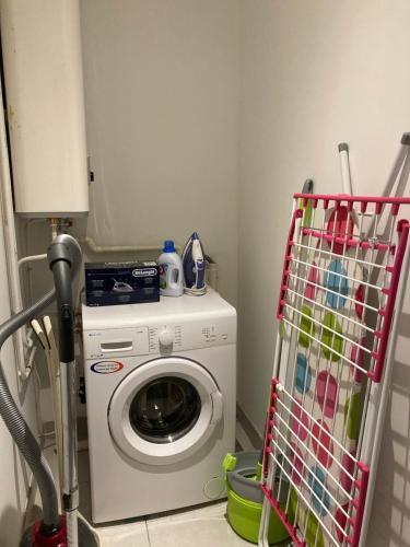 Apartamento Loft Jean Jaur�s