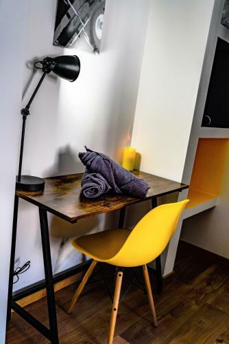 Apartamento Appartement Le Ch�teaucreux