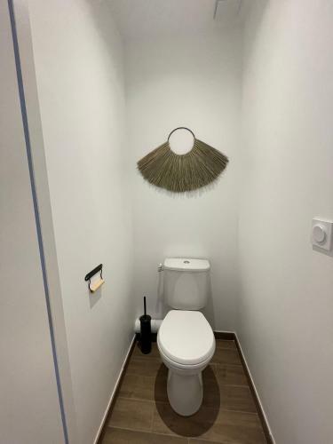 Apartamento Le Grand Canyon