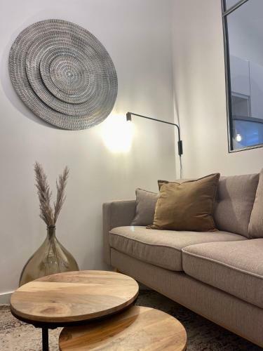 Apartamento Le Grand Canyon