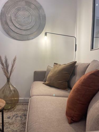 Apartamento Le Grand Canyon