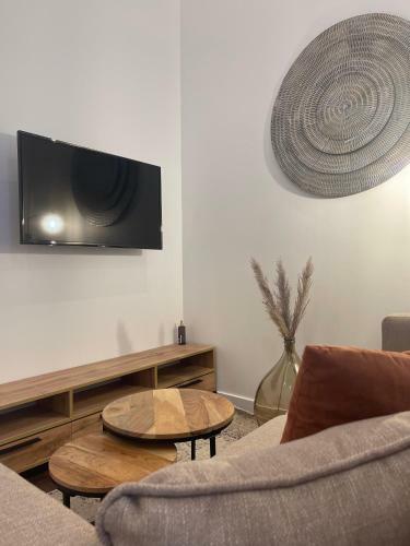 Apartamento Le Grand Canyon