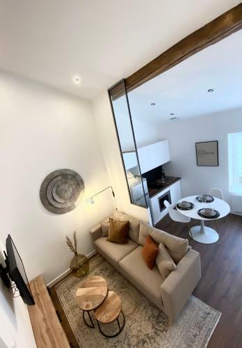 Apartamento Le Grand Canyon