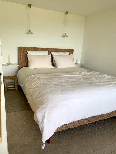 Apartamento Les Pins Service Premium