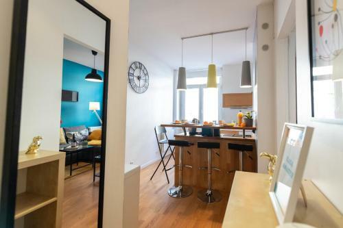 Apartamento Kasa Amazur - Centre Ville & Cosy