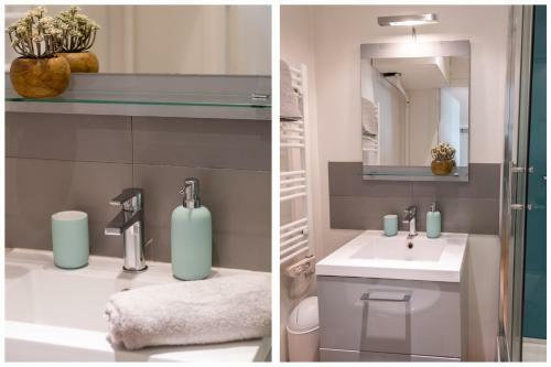 Apartamento Kasa Amazur - Centre Ville & Cosy