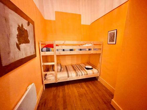 Apartamento Rapha�l: Hypercentre- 2 Chambres