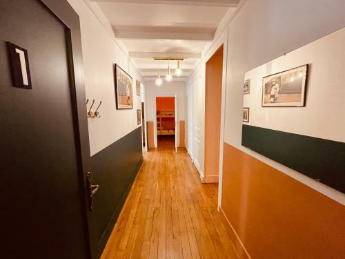 Apartamento Rapha�l: Hypercentre- 2 Chambres