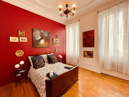 Apartamento Rapha�l: Hypercentre- 2 Chambres