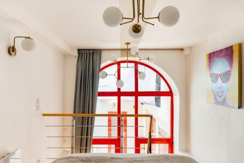 Apartamento Les Baladin Par Apparthotel