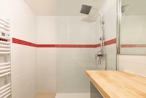 Apartamento Les Baladin Par Apparthotel