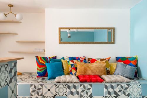 Apartamento Les Baladin Par Apparthotel