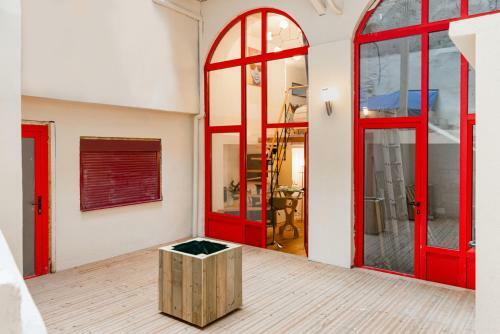 Apartamento Les Baladin Par Apparthotel