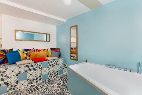 Apartamento Les Baladin Par Apparthotel