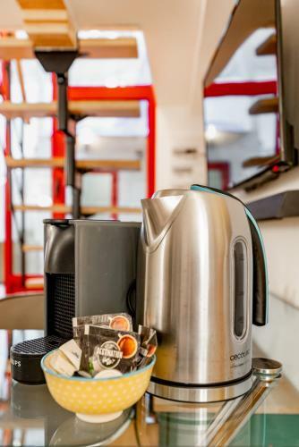 Apartamento Les Baladin Par Apparthotel