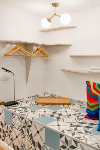 Apartamento Les Baladin Par Apparthotel