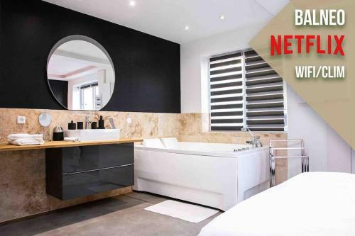 Apartamento Bd Room Love Room Cosy � Saint-etienne