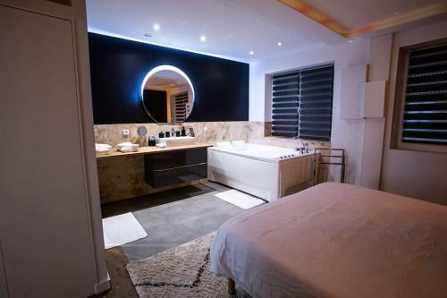 Apartamento Bd Room Love Room Cosy � Saint-etienne