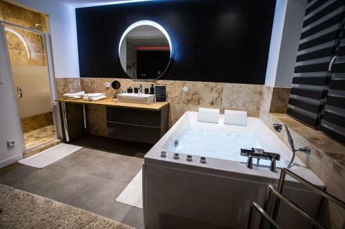 Apartamento Bd Room Love Room Cosy � Saint-etienne