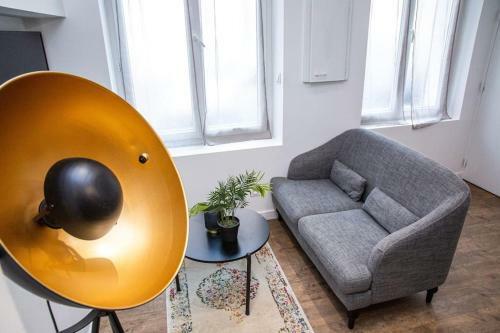 Apartamento Bd Room Love Room Cosy � Saint-etienne