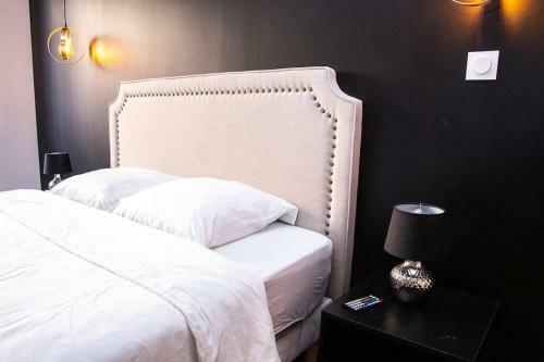 Apartamento Bd Room Love Room Cosy � Saint-etienne