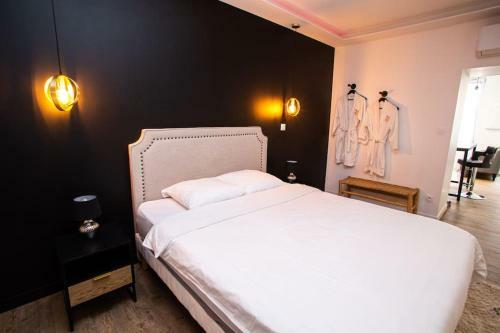 Apartamento Bd Room Love Room Cosy � Saint-etienne