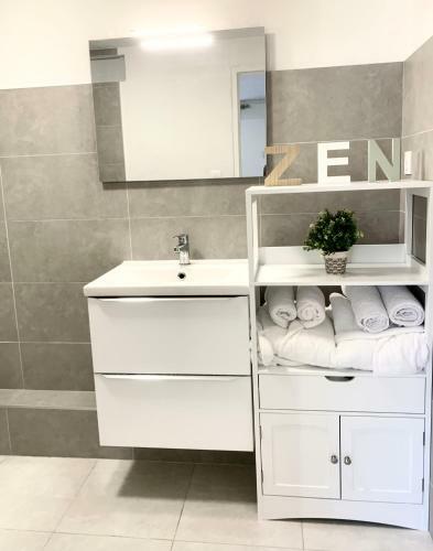 Apartamento Le Golf - Cosy & Spa