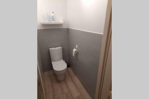Apartamento G�te La Dolce Vita