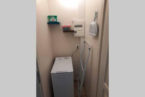 Apartamento G�te La Dolce Vita