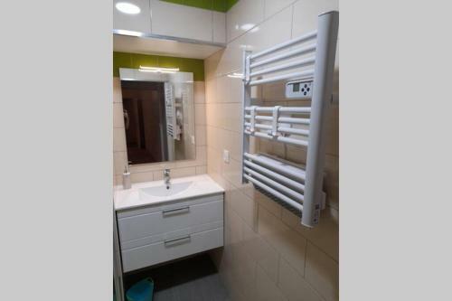 Apartamento G�te La Dolce Vita