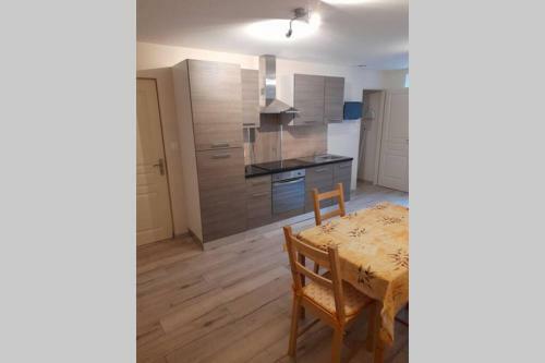 Apartamento G�te La Dolce Vita