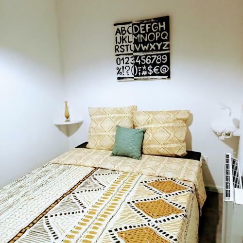 Apartamento Le Cosy - Hypercentre/ Terrasse/ Netflix