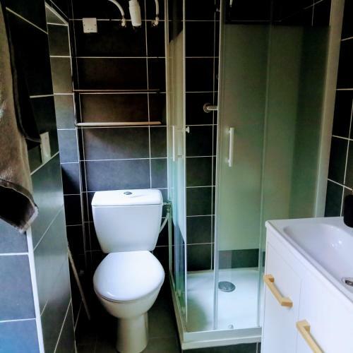 Apartamento Le Cosy - Hypercentre/ Terrasse/ Netflix