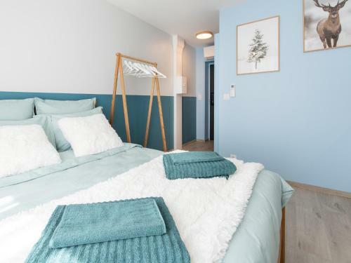 Apartamento Apparts Seasons - Saint �tienne - La Terrasse