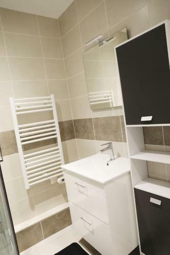 Apartamento Super Studio Allies 102 Refait A Neuf