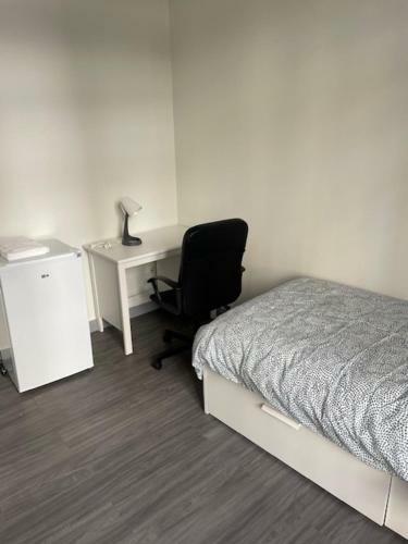 Apartamento Ch9 Durafour Chambre Priv�e