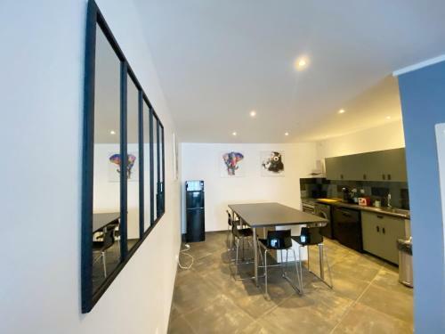 Apartamento Chic & Cosy Grand Appart Moderne Centre Netflix