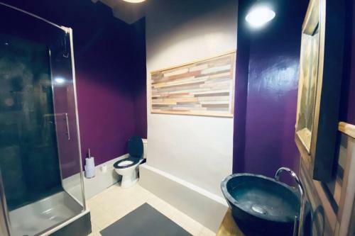 Apartamento L'ermitage: Hypercentre- Trois Chambres