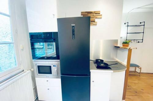 Apartamento L'ermitage: Hypercentre- Trois Chambres