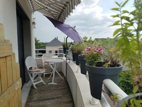 Bed & Breakfast Les 3 Vall�es