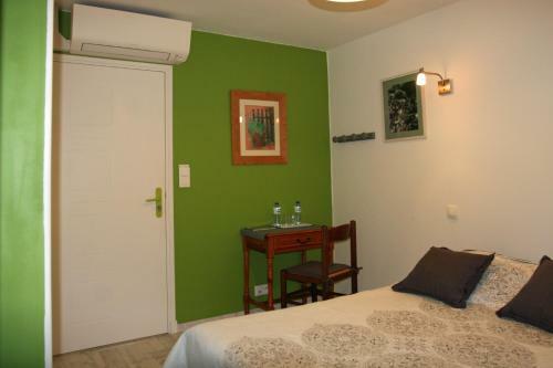 Bed & Breakfast Les 3 Vall�es