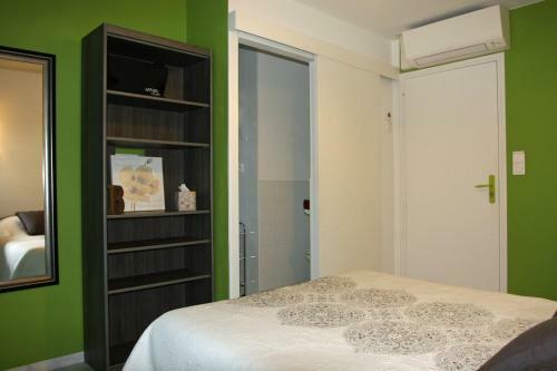 Bed & Breakfast Les 3 Vall�es
