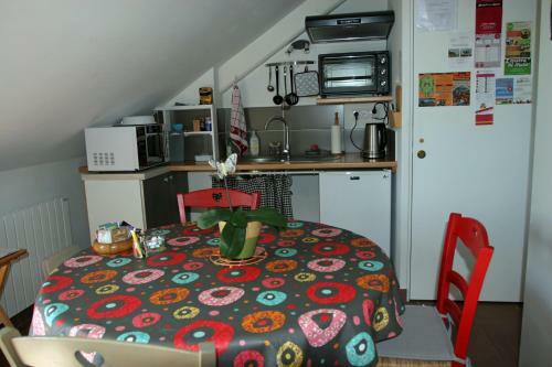 Bed & Breakfast Les 3 Vall�es