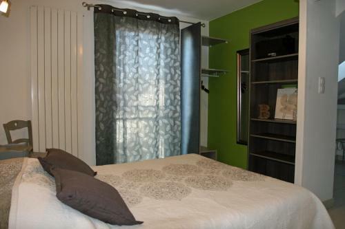 Bed & Breakfast Les 3 Vall�es