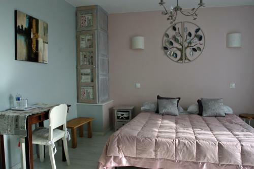 Bed & Breakfast Les 3 Vall�es