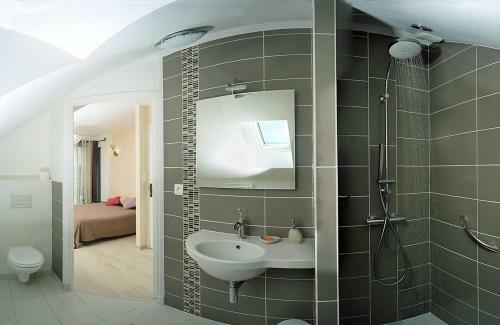 Bed & Breakfast Les 3 Vall�es